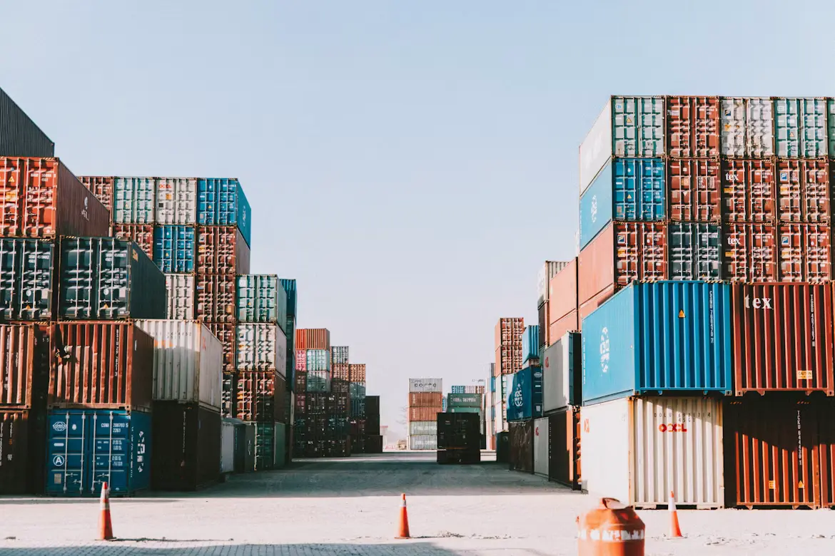 Freight Forwarding