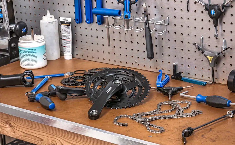 Assembly, Refurbishment, and More