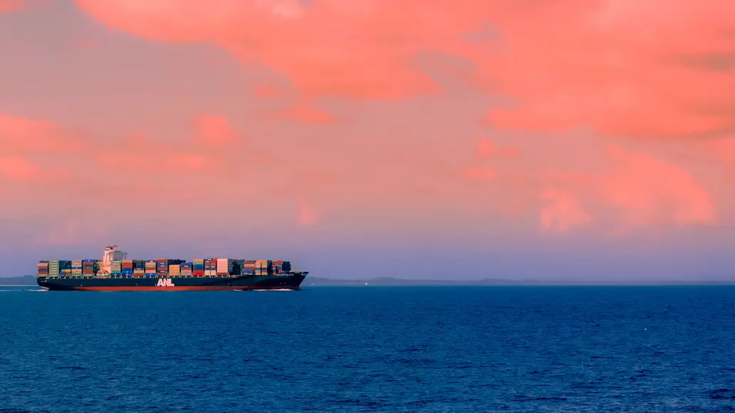 Global Freight Forwarding