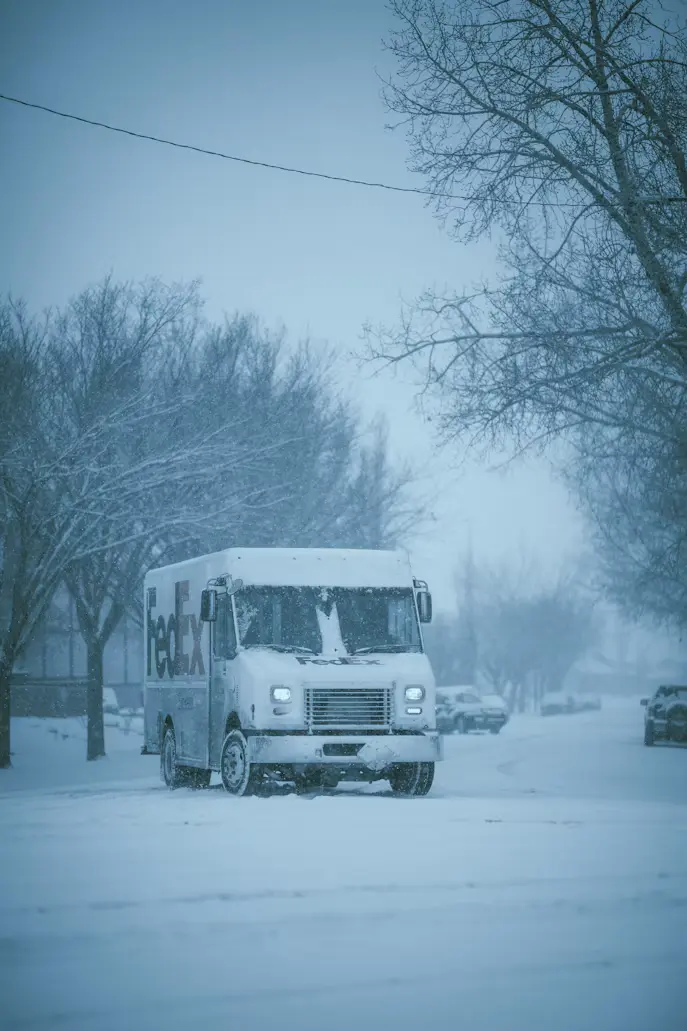 Last Mile Delivery
